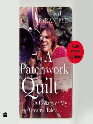 cover image of A Patchwork Quilt